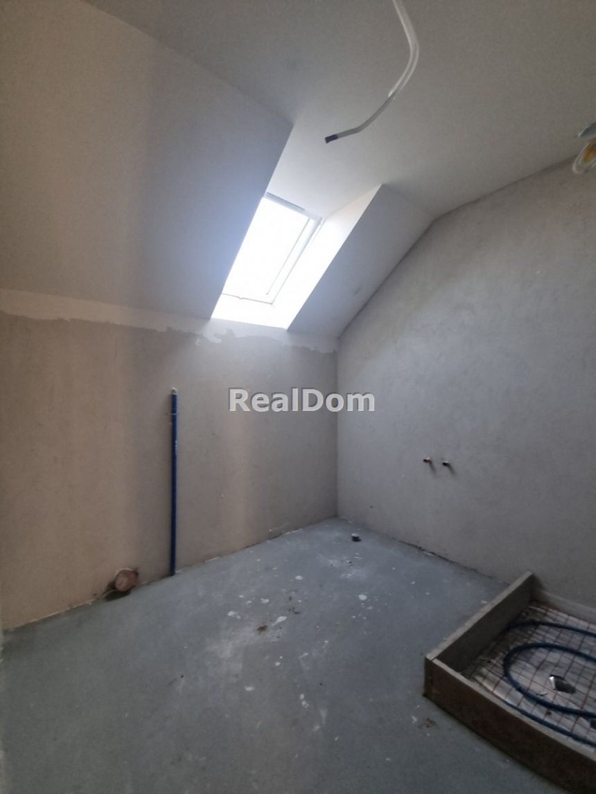 Apartament z ogrodem i parkingiem miniaturka 17