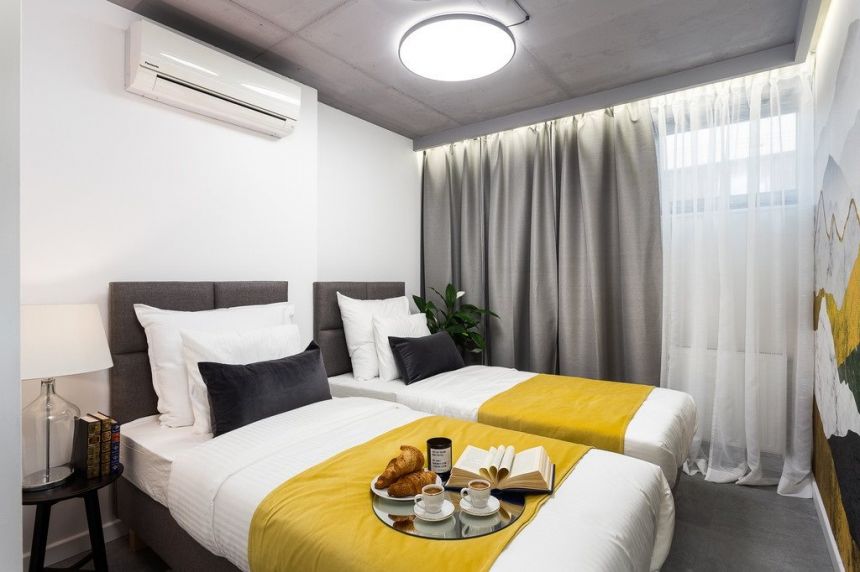 APARTAMENT NA SPRZEDAŻ-56,25M2-UL.POWRÓŹNICZA miniaturka 3