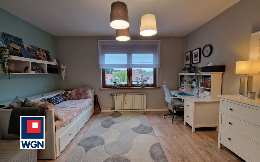 Szprotawa, 620 000 zł, 102.38 m2, z balkonem miniaturka 10