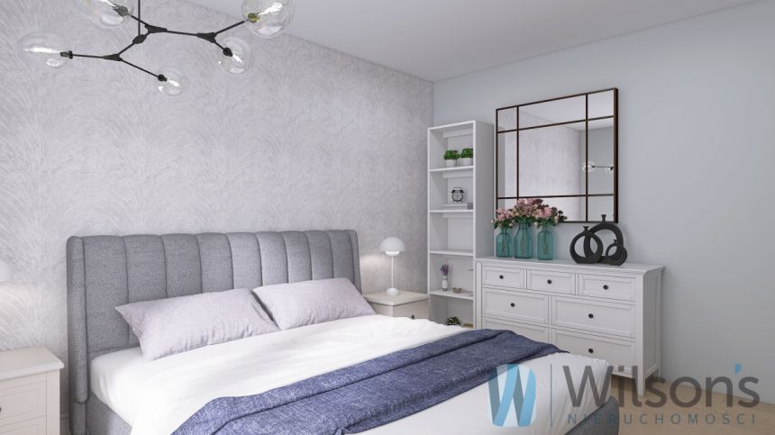 Dziekanów Leśny, 1 225 000 zł, 138 m2, z cegły miniaturka 12