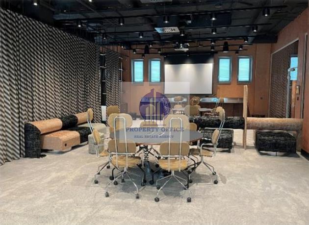 Wola:podnajem- biuro 231,40m2 miniaturka 6
