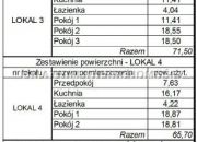 Wiązowna, 5 449 950 zł, 523 m2, kamienica miniaturka 8