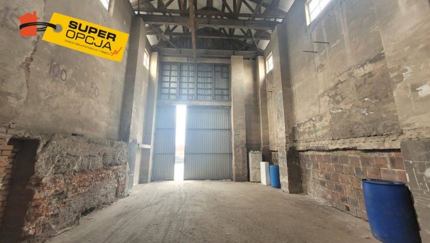 Niepołomice, 6 000 zł, 1 ar, droga dojazdowa utwardzona miniaturka 5