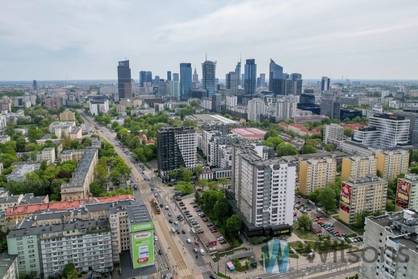 Warszawa Wola, 712 000 zł, 32.17 m2, z parkingiem podziemnym miniaturka 17