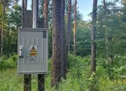 Władysławów, 410 000 zł, 15.63 ar, rekreacyjna miniaturka 3