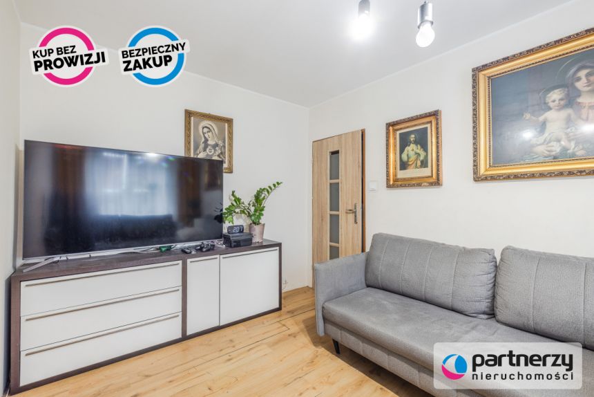 Gdańsk Wrzeszcz, 699 000 zł, 58 m2, 3 pokojowe miniaturka 9