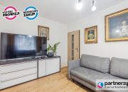 Gdańsk Wrzeszcz, 699 000 zł, 58 m2, 3 pokojowe miniaturka 9