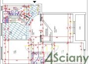 3-pokojowy apartament, Saska Kępa, 82 m2, Ateńska miniaturka 1