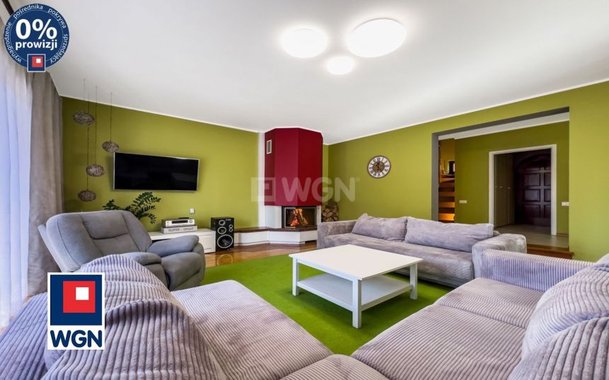 Hażlach, 1 190 000 zł, 177.93 m2, ogrzewanie gazowe miniaturka 5