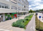 Narożny lokal na wynajem 64,67m2 miniaturka 4
