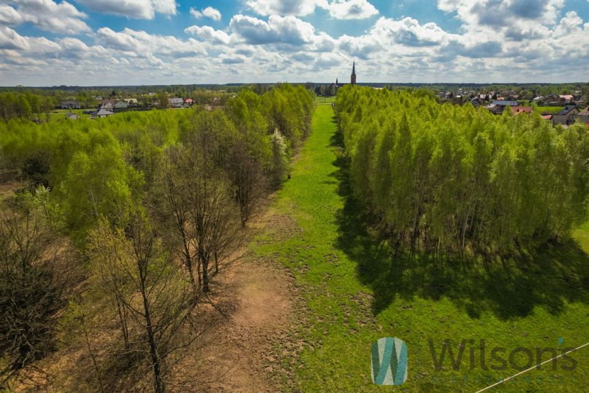 Postoliska, 350 000 zł, 89.24 ar, rolna miniaturka 4