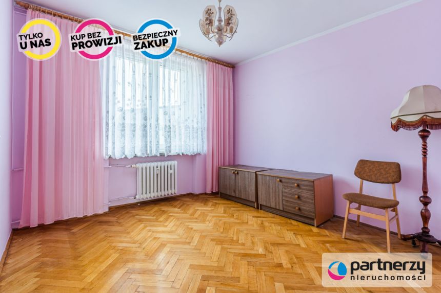 Olsztyn, 420 000 zł, 50 m2, z garażem miniaturka 16