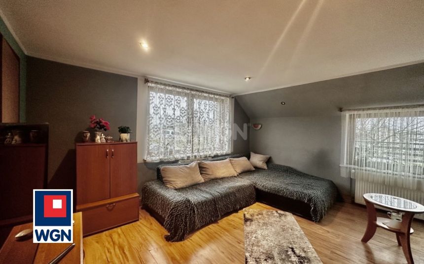 Gardna Wielka, 499 000 zł, 214 m2, jednorodzinny miniaturka 3