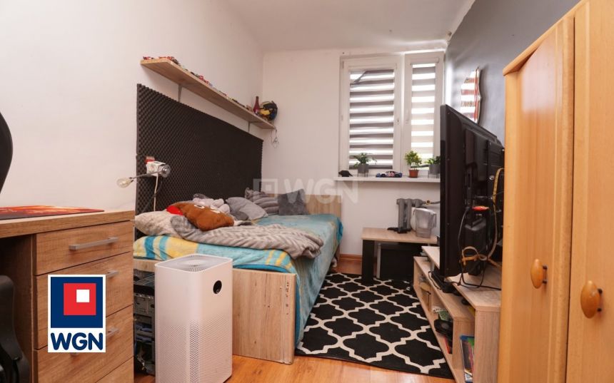 Piotrków Trybunalski Osiedle Wyzwolenia, 215 000 zł, 43 m2, do remontu miniaturka 6