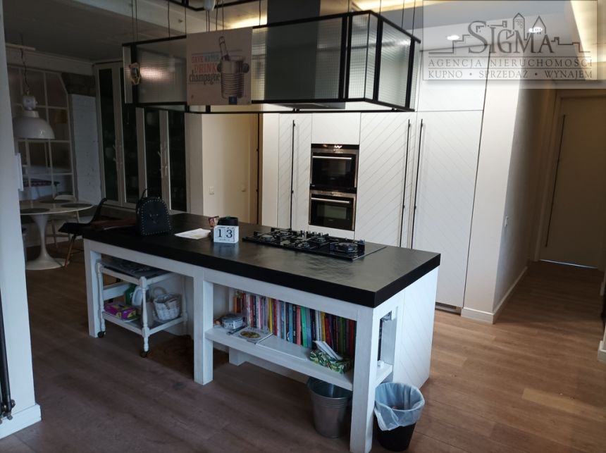 Ursynów,rezydencja 660m2,działka 3400m2,basen,saun miniaturka 6