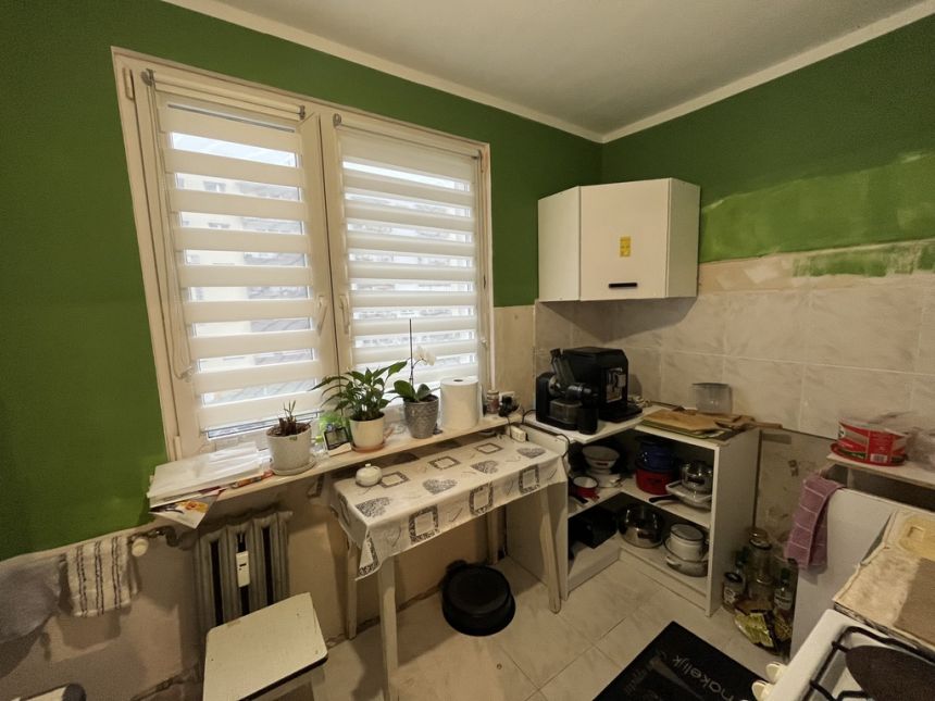 Mieszkanie  55 m2 I piętro Radom ul Sandomierska miniaturka 3