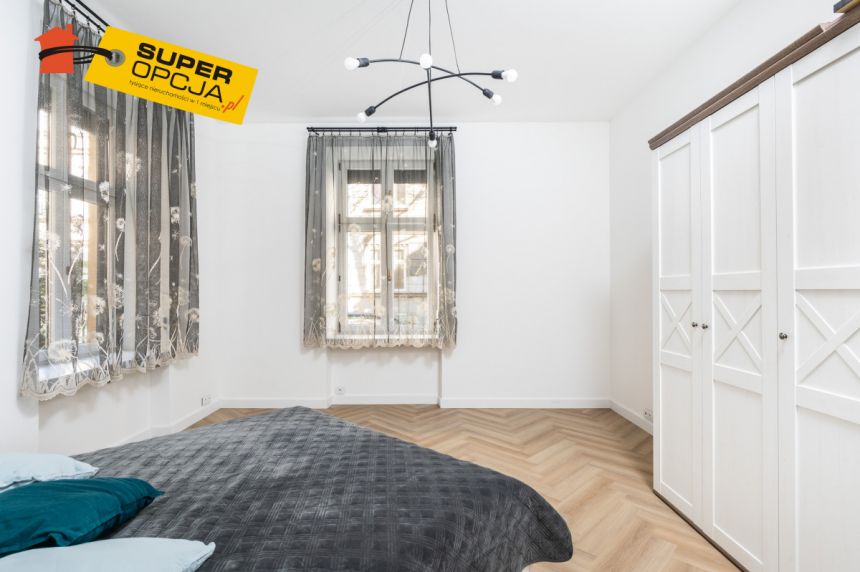 Kraków Stare Miasto, 3 350 zł, 60 m2, parter miniaturka 10