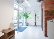 LOKAL DO WYNAJĘCIA PRZYCHODNIA-GABINET-SALON miniaturka 1