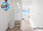 Gdańsk Śródmieście, 749 000 zł, 40.5 m2, z loggią miniaturka 18