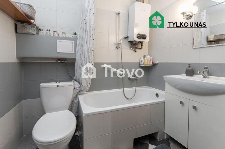 Gdańsk Siedlce, 619 000 zł, 48.3 m2, 2 pokojowe miniaturka 12