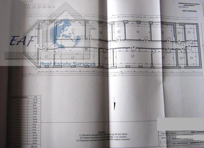 Warszawa Pyry, 32 000 zł, 825 m2, z pustaka miniaturka 12