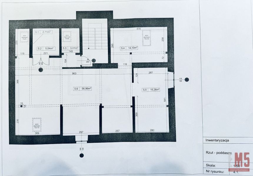 Choroszcz, 1 999 000 zł, 250 m2, 6 pokoi miniaturka 13