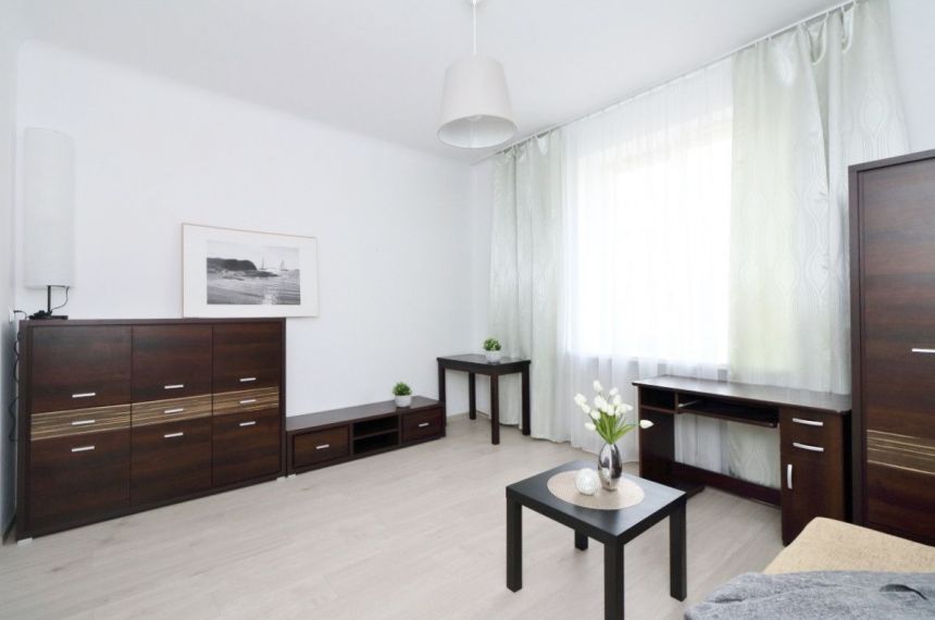 Warszawa Śródmieście, 2 400 zł, 22 m2, kawalerka miniaturka 1