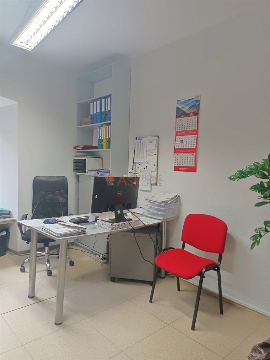 Wrocław Stare Miasto, 1 100 zł, 22 m2, biurowy miniaturka 3