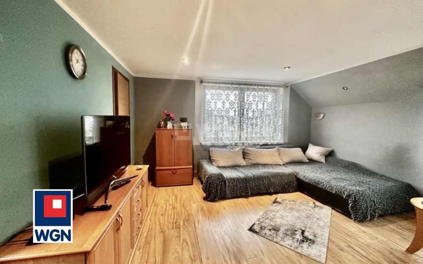 Gardna Wielka, 499 000 zł, 214 m2, wolnostojący miniaturka 2