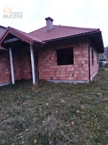 Żuków, 540 000 zł, 180.99 m2, wolnostojący