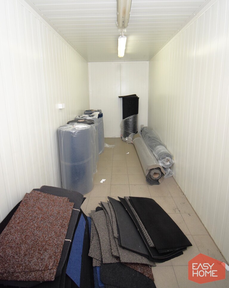 Lokal użytkowy 196 m2, parter, zaplecze miniaturka 10