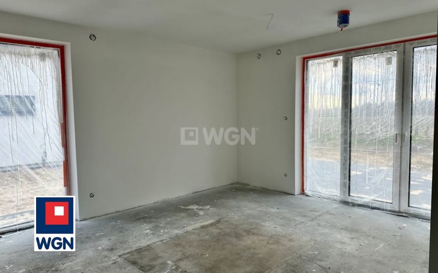 Mielec Nowy Mielec, 699 000 zł, 134.39 m2, bez białego montażu miniaturka 4