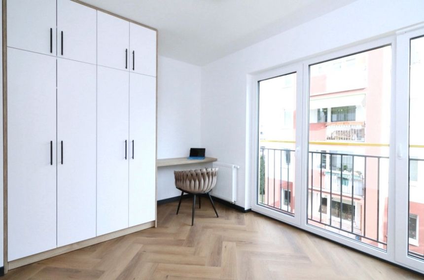 Warszawa Stary Rembertów, 3 332 zł, 55 m2, pietro 2/4 miniaturka 10