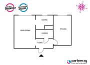 Gdańsk Przymorze, 520 000 zł, 38 m2, pietro 3 miniaturka 12