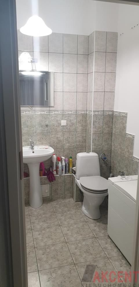 Warszawa, 2 200 zł, 39 m2, w apartamentowcu miniaturka 8