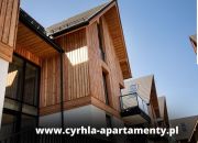 Apartament inwestycyjny z okna Giewont i Kasprowy miniaturka 15