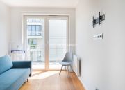 Nowoczesny apartament z tarasem w sercu Zabłocia miniaturka 11