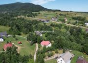 Dom o pow. 180 m2 w Beskidzie Wyspowym - Dobra. miniaturka 43