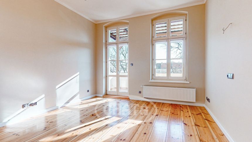 Wrocław Śródmieście, 4 900 zł, 103 m2, z balkonem miniaturka 10