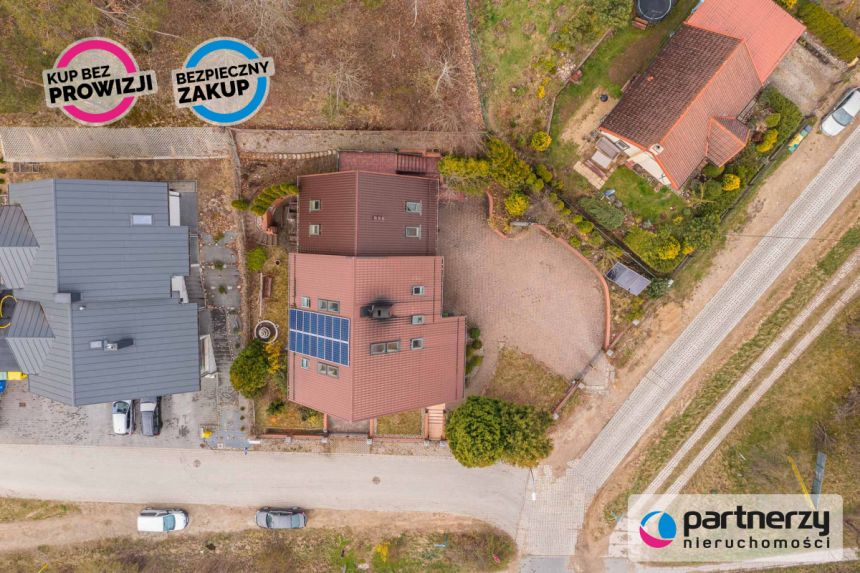 Przodkowo, 1 099 000 zł, 330 m2, z pustaka miniaturka 20
