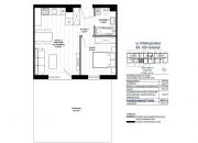 Gdańsk Łostowice, 369 104 zł, 40.12 m2, parter/4 miniaturka 1
