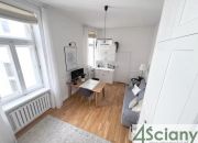 Warszawa Śródmieście, 752 000 zł, 22.37 m2, dobry standard miniaturka 2