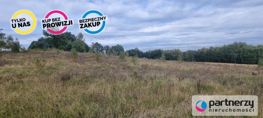 Bytów, 399 000 zł, 78.17 ar, przyłącze wodociągu miniaturka 7