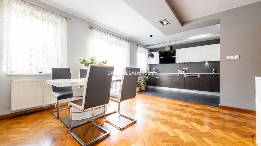 Kraków Krowodrza, 1 228 000 zł, 75.83 m2, z balkonem miniaturka 27