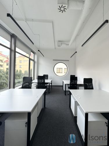 Warszawa Dolny Mokotów, 9 406 zł, 154.2 m2, pietro 2