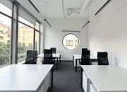 Warszawa Dolny Mokotów, 9 406 zł, 154.2 m2, pietro 2 miniaturka 1