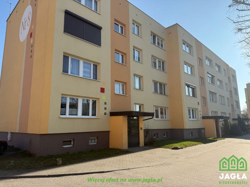 4 pokoje 74 m2 3p Paterek ul. Sobieskiego 8 - zdjęcie 1