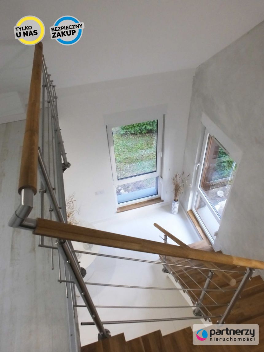 Dębki, 568 320 zł, 35.15 m2, pietro 1, 1 miniaturka 5