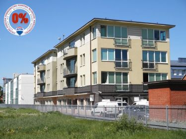 Budynek biurowy Puławska Warszawa
