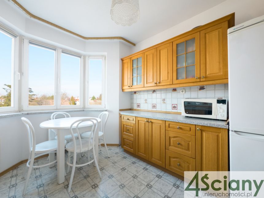 3-pokojowe mieszkanie 62 m² w spokojnej okolicy miniaturka 7